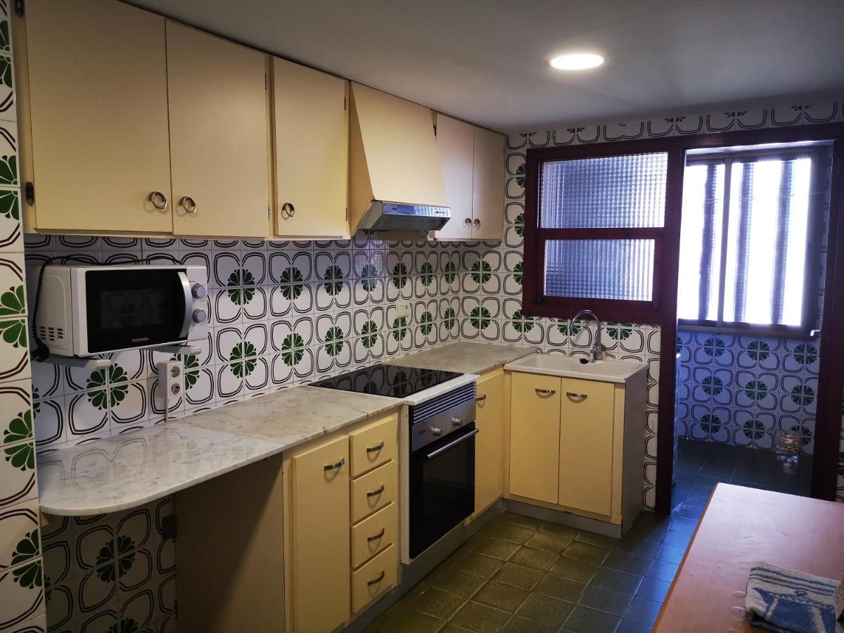 Aquarium Playa De Gandia - Apartment Exterior photo