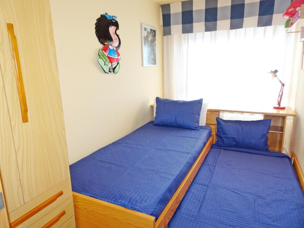 Aquarium Playa De Gandia - Apartment Exterior photo